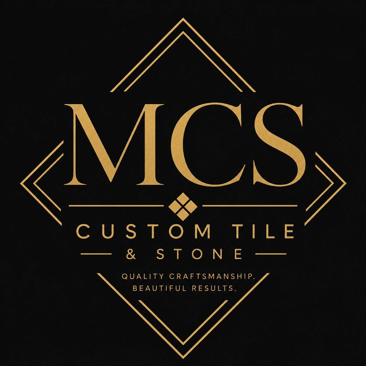 MCS Custom Tile & Stone